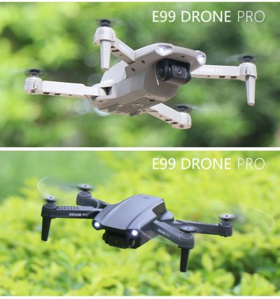 Drone E99 PRO 4K