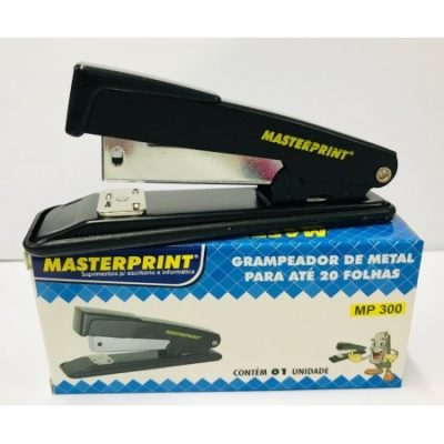Grampeador MP301 Masterprint
