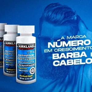 kirkland minoxidil