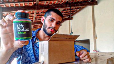 Lift Detox Black - Imagem 9