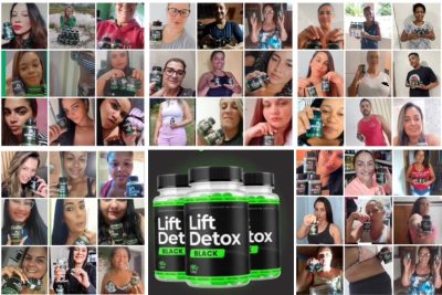 Lift Detox Black - Imagem 10