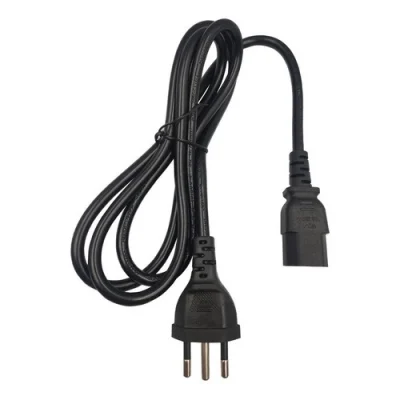 Cabo power energia p/ PC
