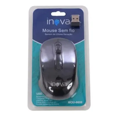 mouse sem fio