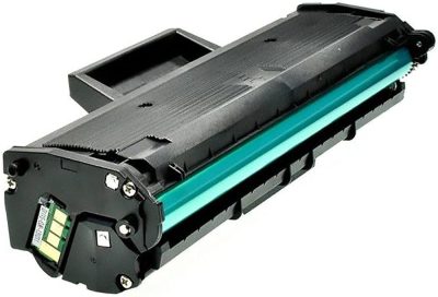 Toner NOVO HP 105a w1105a preto p/ 107a 107w mfp135a mfp135w s/ chip - Imagem 2