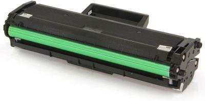 Toner NOVO HP 105a w1105a preto p/ 107a 107w mfp135a mfp135w s/ chip - Imagem 3