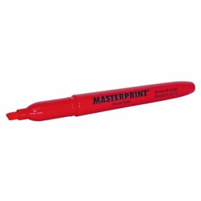 Caneta Marca Texto - Masterprint