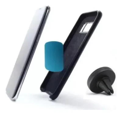 suporte veicular para celular