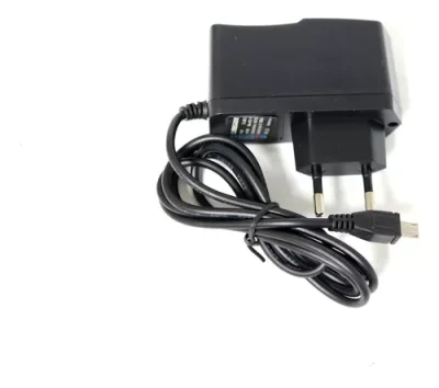 Carregador Exbom 5v MicroUSB
