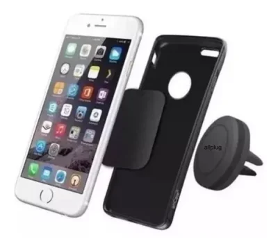 suporte veicular para celular