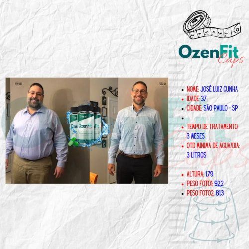 ozenfit