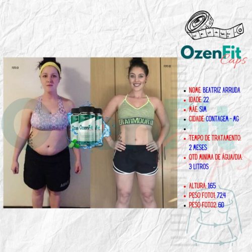 ozenfit