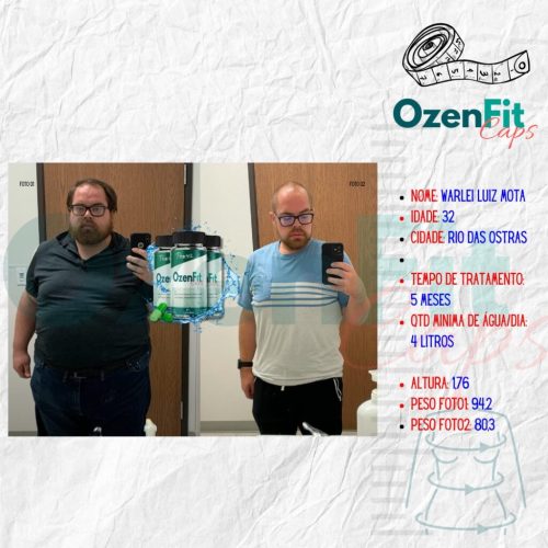 ozenfit