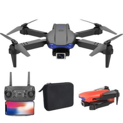 Drone E99 PRO com câmera dupla 4K
