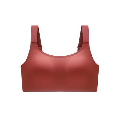 Sutiã Esportivo Anti-Flacidez s/ Costura Mega Confortável - Imagem 10