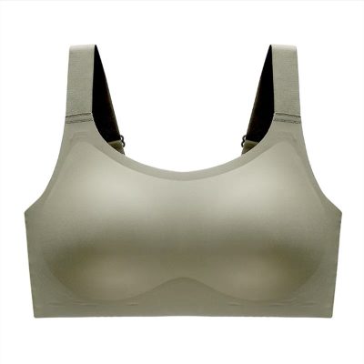 Sutiã Esportivo Anti-Flacidez s/ Costura Mega Confortável