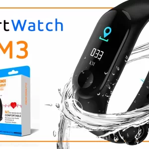 Smartwatch M3