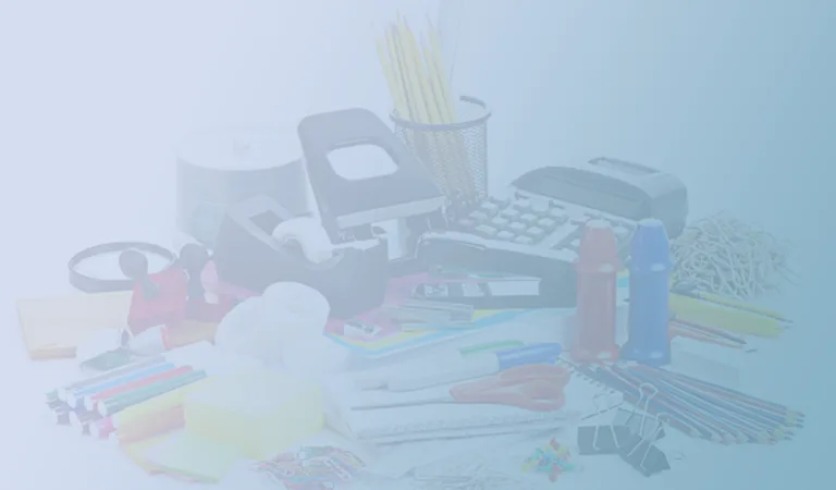 Material de escritório