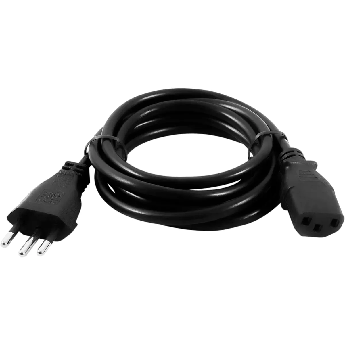 Cabo power energia p/ PC