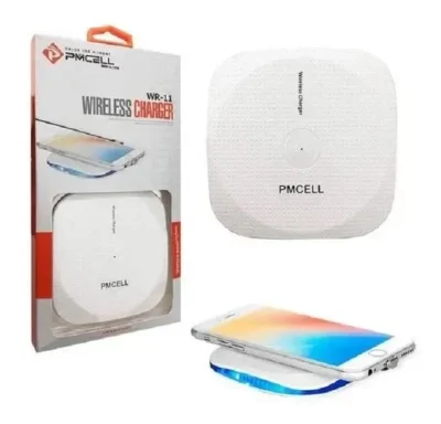 carregador wireless