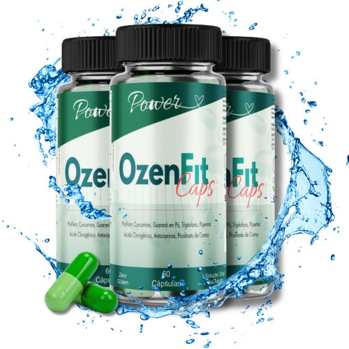 ozenfit