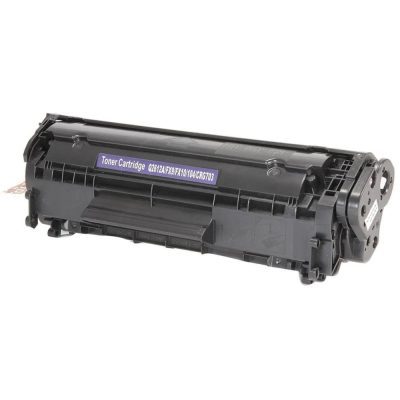 Toner Compatível HP 2612a
