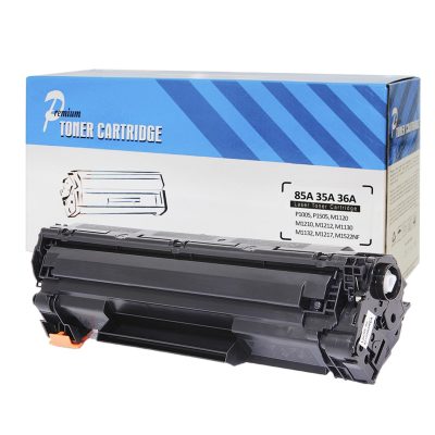 Toner HP 435 / 285a