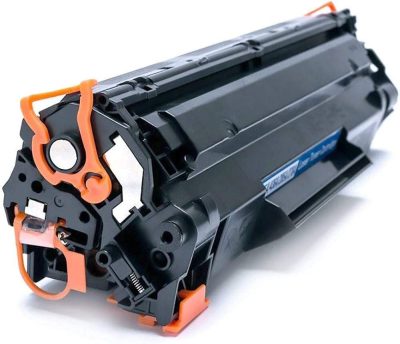 Toner HP 435 / 285a