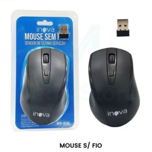 mouse sem fio