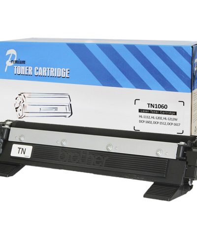 Toner Compatível Brother TN1000 / 35 / 40 / 60 / 70 75
